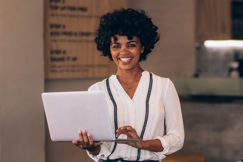 Women investors