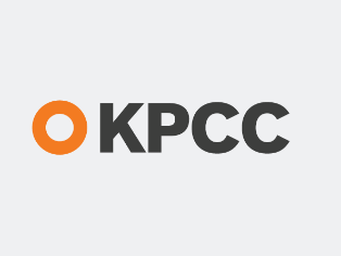 KPCC logo