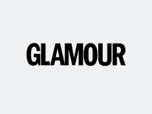 Glamour magazine