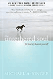 The Untethered Soul by Michael A. Singer a book recommended by dating coach Evan Marc Katz