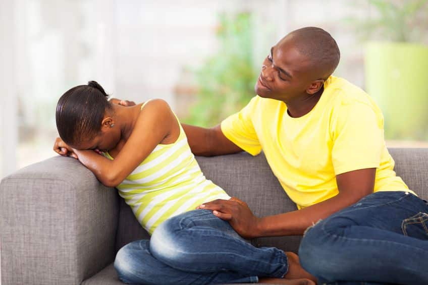 How Can I Stop Feeling Guilty After Breaking Off a Relationship