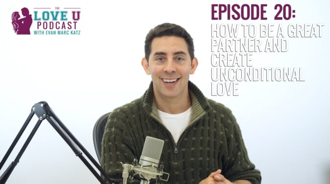 love u podcast